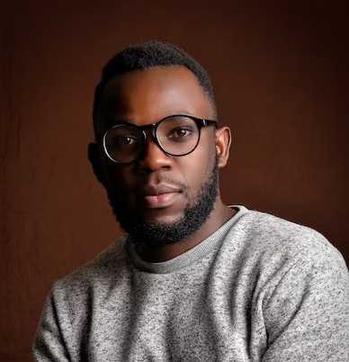 Customer testimonial profile 2